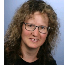 Carmen Kehl