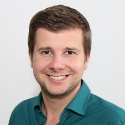 Marian Gläser's profile picture