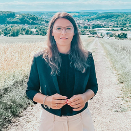 Carolin  SCHODER THUEMLING