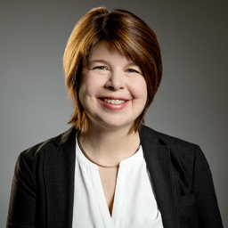 Anja Voß