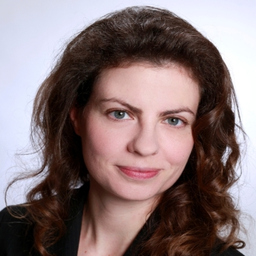 Kristin Timme-Esefelder