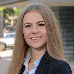 Elisa-Jaqueline Hehrhold