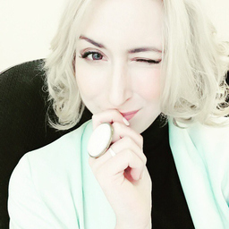 Varvara Golubeva