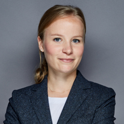 Marcie Romana Steinbrück (geb. Heidemann)