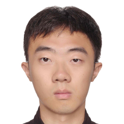 Zihua Lin