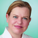 Social Media Profilbild Friederike Riester Herzogenaurach