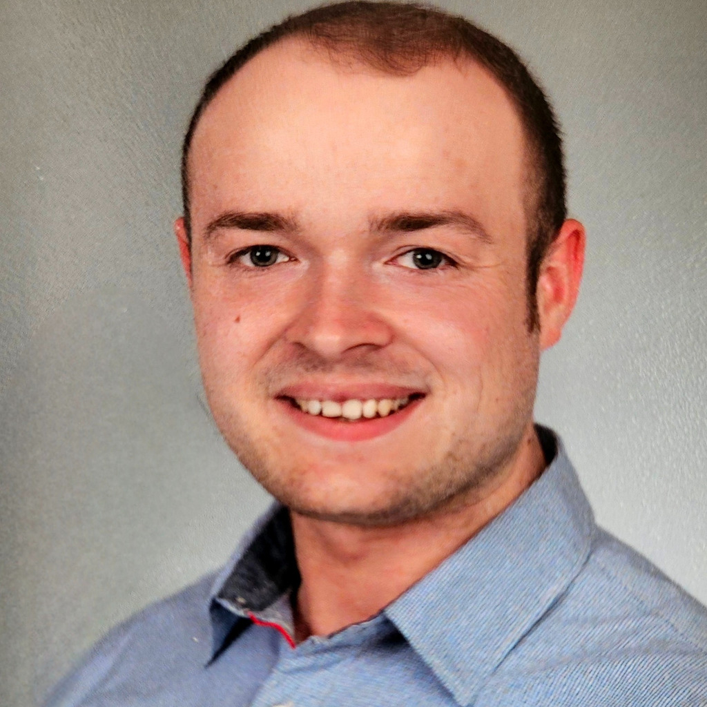 Albert Ehnes Stellvertretender Leiter Netto MarkenDiscount