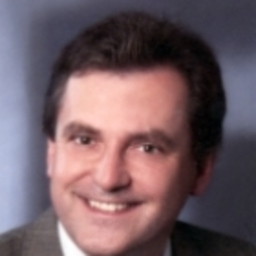 Prof. Dr. Peter Hastreiter