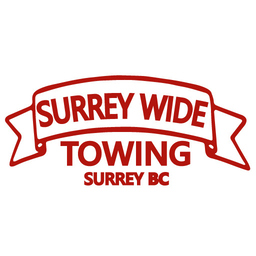 Surrey Wide Towing