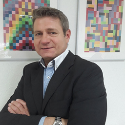 Boris Riebartsch