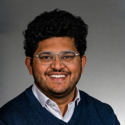 Akshaykumar Deshmukh