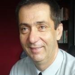 Bertrand MORITZ