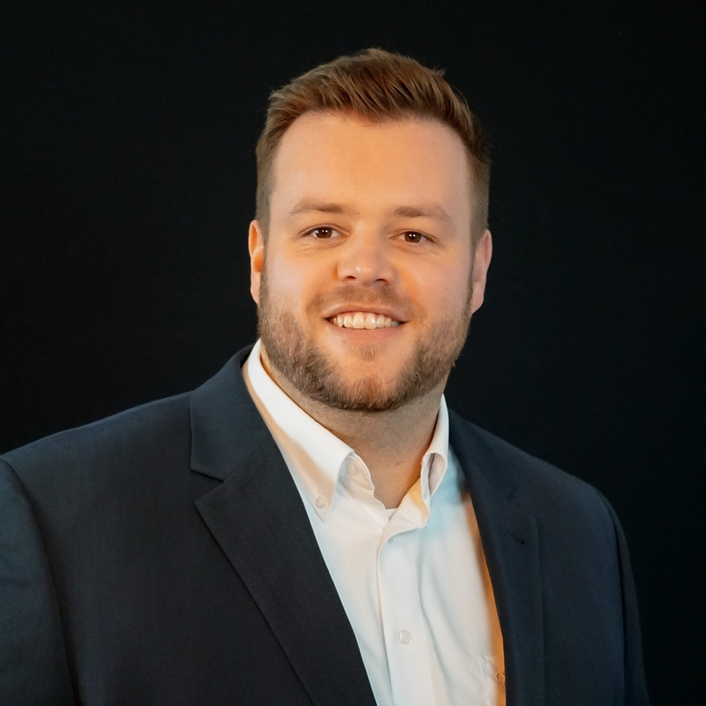 Philipp Eickhoff Geschäftsleiter Stellvertreter BAUHAUS Deutschland