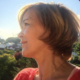 Jutta Heinemann