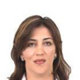 Laura Guadalupe Calderón Herrera