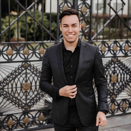 Tobias Tumac