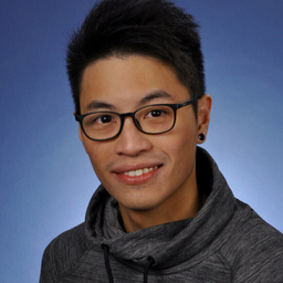 Michael Nguyen