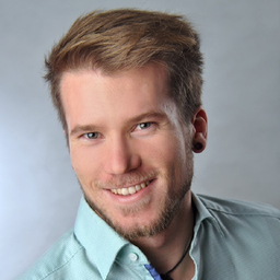 Tim Ramskogler