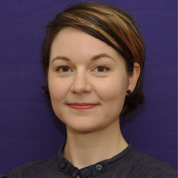 Leïli Nikbin