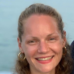 Profilbild Elisabeth Jung