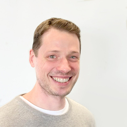 Tobias Scheideler's profile picture