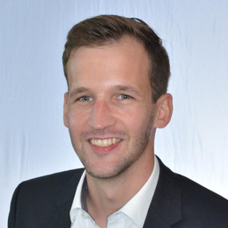 Profilbild Christoph Cüppers