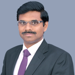 Vinay Virupakshaiah