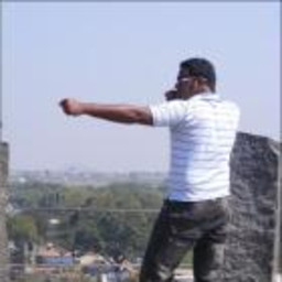 Shashank Rac