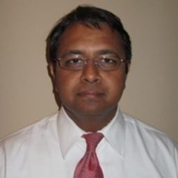 Dr. Sridhar Yaratha