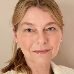 Yvonne Weise