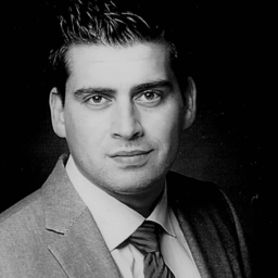 Enrico Olzmann
