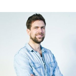 Nicolas Oehen