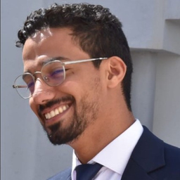 Abderrahmane Ibenyahia