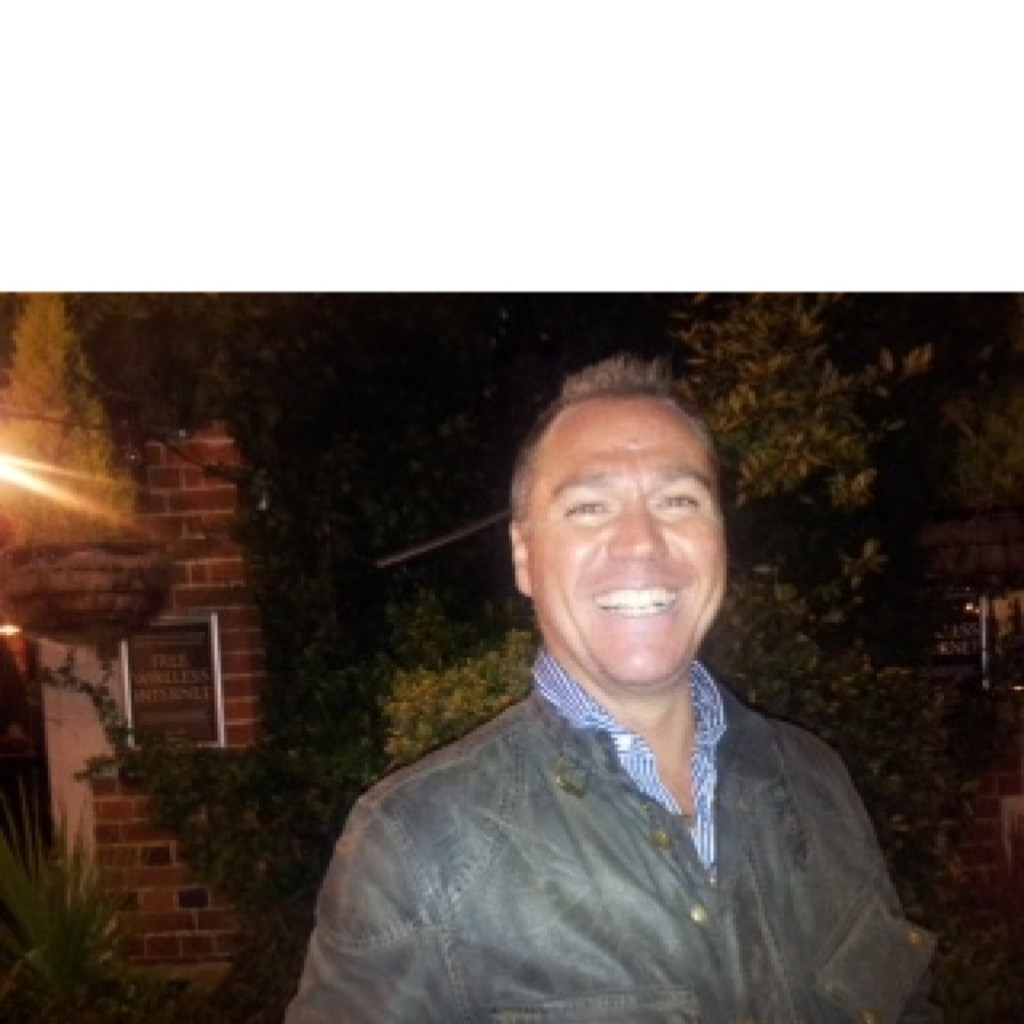 Christian Allison Managing Director Marketing Outsource Solutions