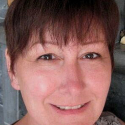 Christine Herzau-Weisel