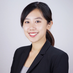 Ing. Tianyu Gan