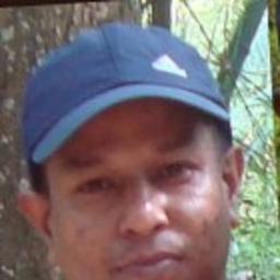 Ashiqe Mahmud