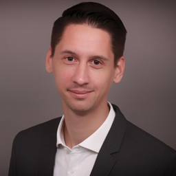 Dr. Martin Tschiersky