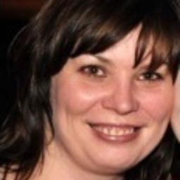 Martina Siebert