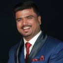 Prathish Sampangireddy