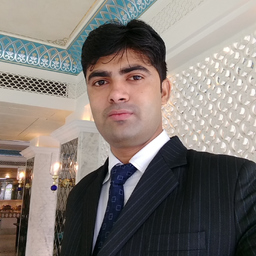 Devendra Singh