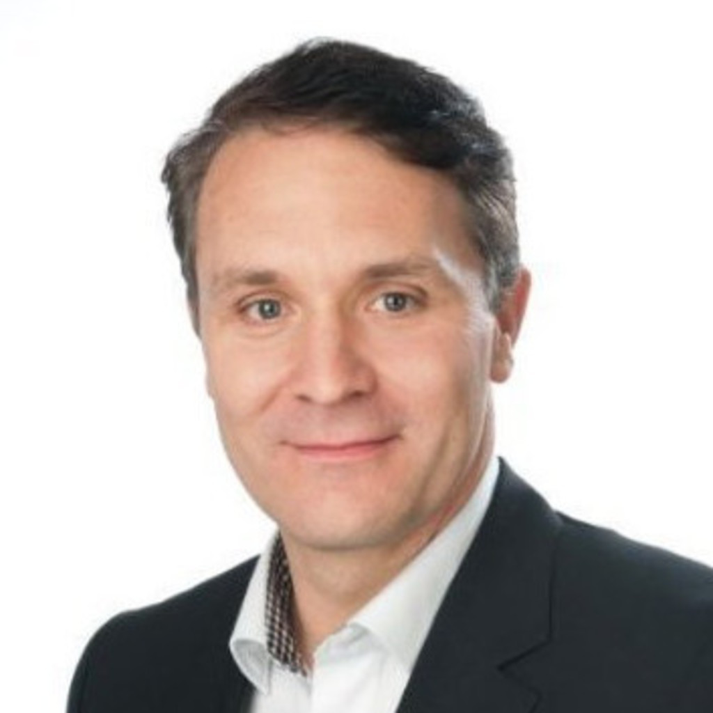 Holger Haas Geschäftsführer rt1.tv production GmbH XING