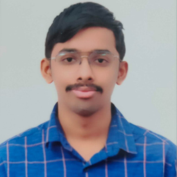 Abhishek Kaparthy