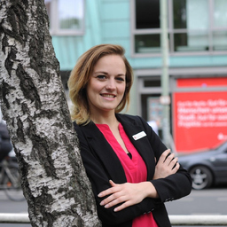 Ronja Faltis