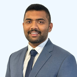 Gopi Krishna Konda