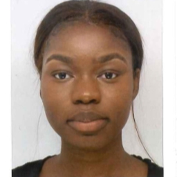 Lydie Budiongo