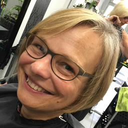 Susanne Dirks-Sandmann