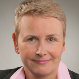 Andrea Rosenberger