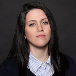 Valeria Aragonés's profile picture