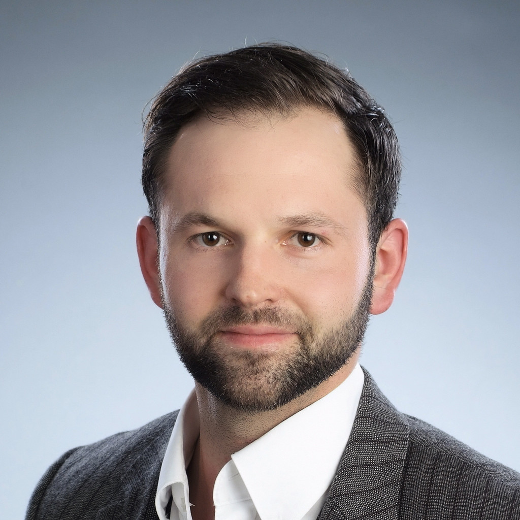 Social Media Profilbild Björn Lang Saarbrücken